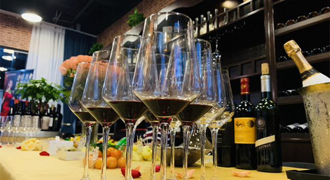 國內(nèi)的葡萄酒加盟生意好做嗎 國內(nèi)的葡萄酒加盟生意好做嗎