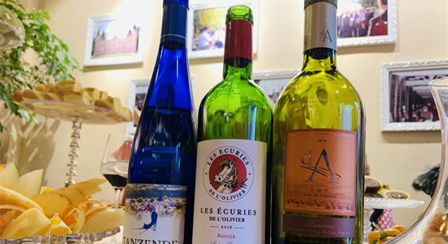 開(kāi)店做紅酒加盟生意要怎么做 開(kāi)店做紅酒加盟生意要怎么做