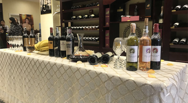 投資紅酒批發生意的前景如何 投資紅酒批發生意的前景如何