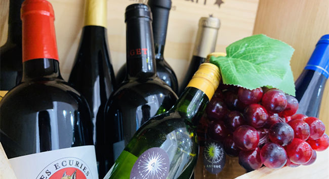 紅酒加盟怎么樣呢 紅酒加盟怎么樣呢