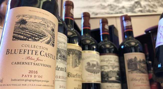 做紅酒代理生意需投入多少錢(qián) 做紅酒代理生意需投入多少錢(qián)