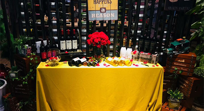 代理紅酒品牌要考慮哪些 代理紅酒品牌要考慮哪些