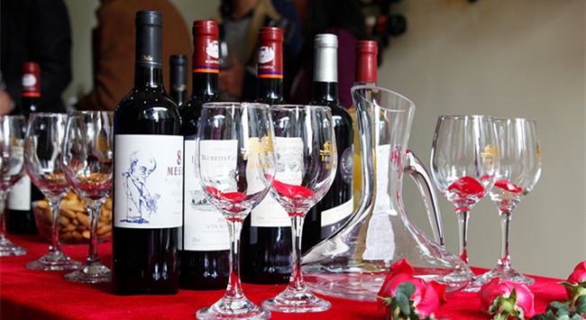 如何增加紅酒加盟店的客流量? 如何增加紅酒加盟店的客流量?