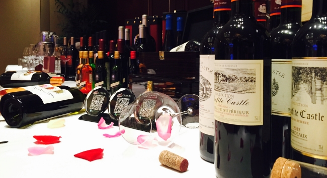 進(jìn)口葡萄酒代理加盟怎么樣? 進(jìn)口葡萄酒代理加盟怎么樣?