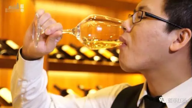 6個(gè)步驟，資深品酒師教你如何來品葡萄酒