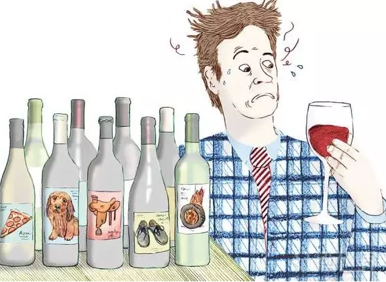 6個(gè)步驟，資深品酒師教你如何來品葡萄酒