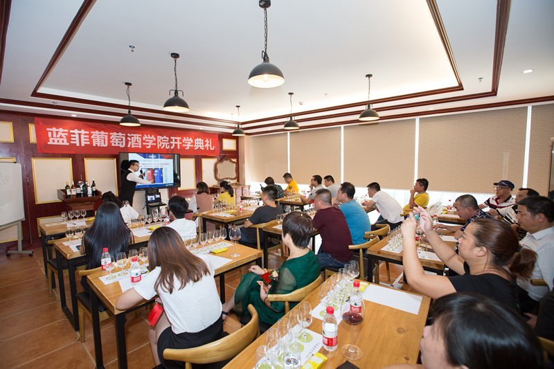 葡萄酒旺季即將到來，最佳投資時期已經來臨