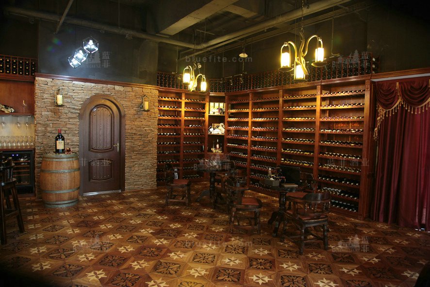 在縣城開(kāi)紅酒專賣(mài)店賣(mài)紅酒怎么樣?