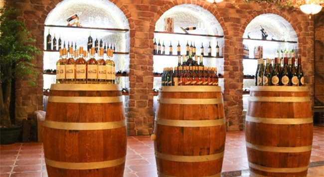 開(kāi)紅酒專賣(mài)店要怎么去經(jīng)營(yíng)好?